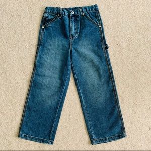 REVOLT Boys Jeans Size 7